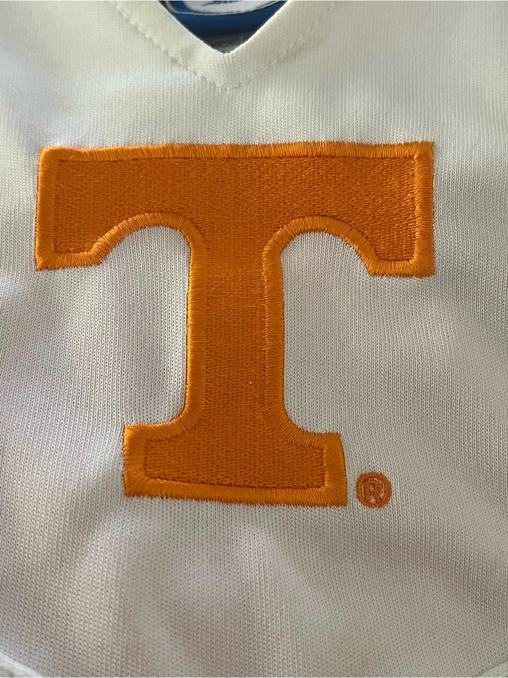 Tennessee VOLS 2pc Cheerleader Dress by Team Athletics Size 6
